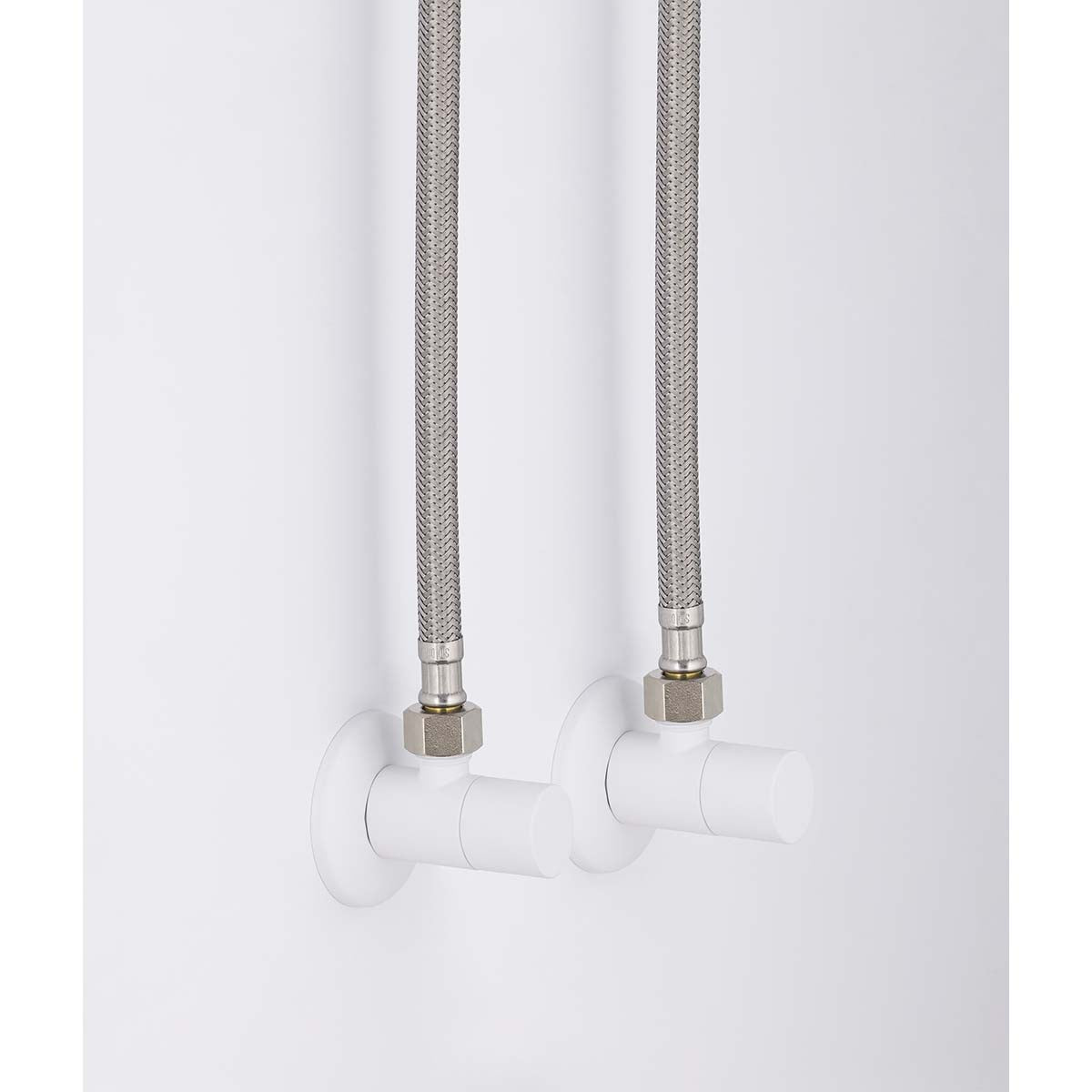 Robinet d'arrêt équerre