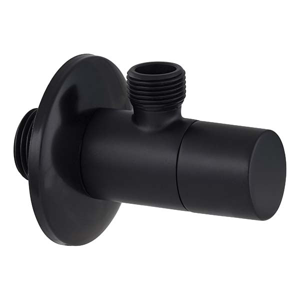 Robinet d'arrêt équerre