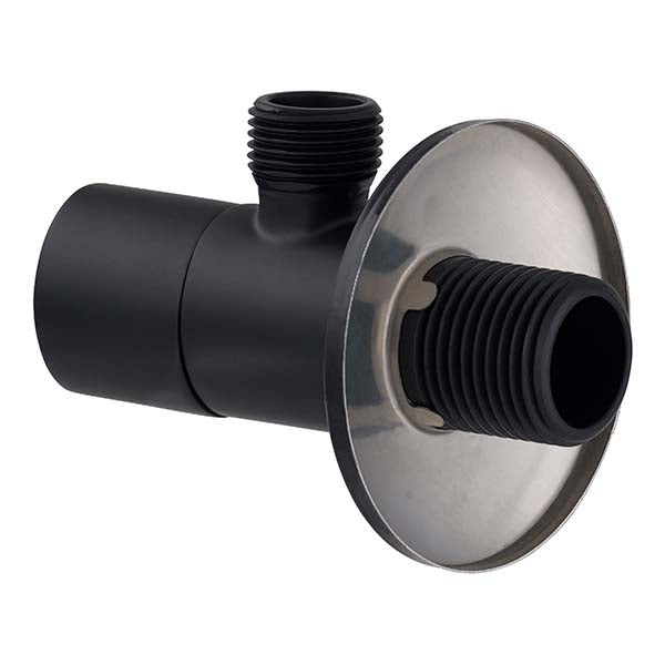 Robinet d'arrêt équerre