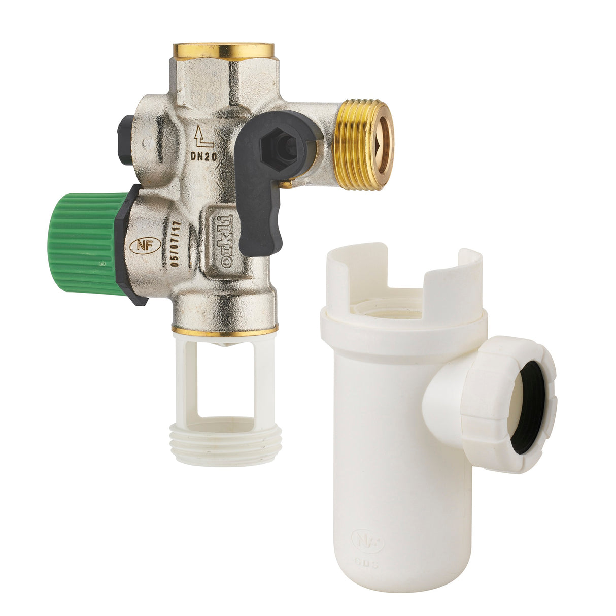 Groupe de sécurité