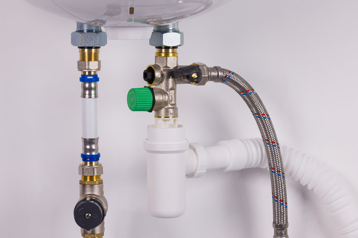 Groupe de sécurité