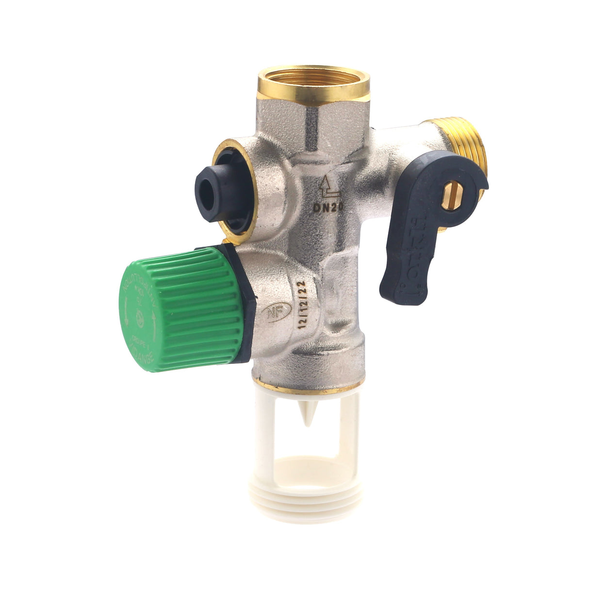 Groupe de sécurité