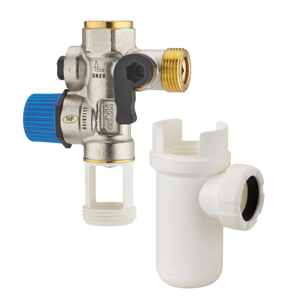 Groupe de sécurité