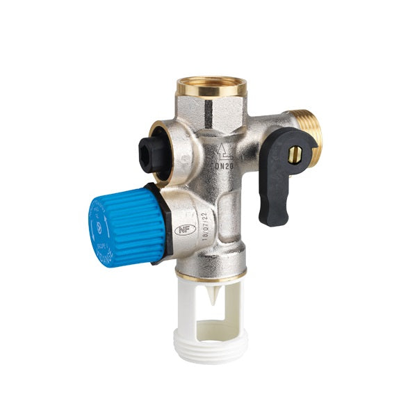 Groupe de sécurité