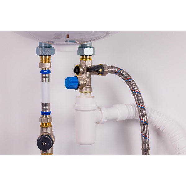 Groupe de sécurité