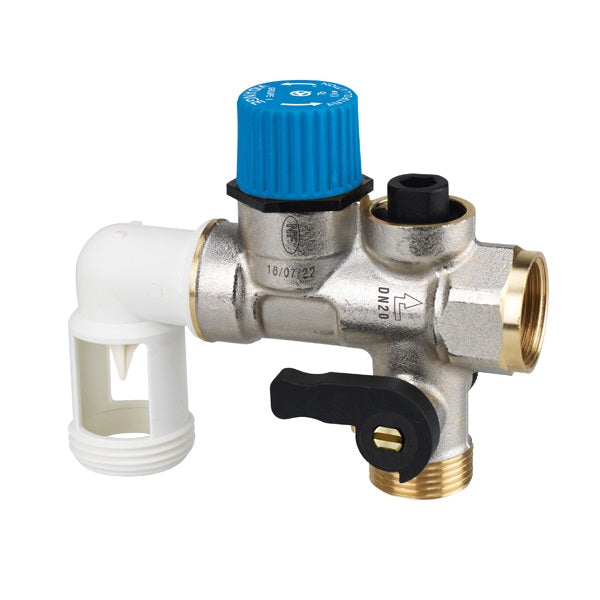 Groupe de sécurité