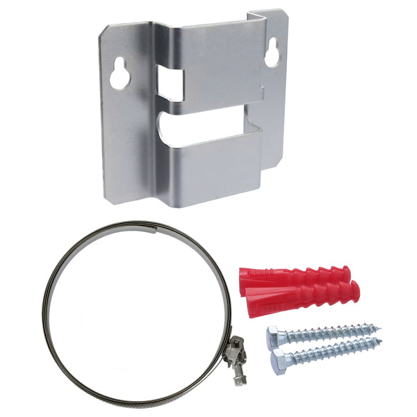 Kit fixation pour vase d'expansion sanitaire