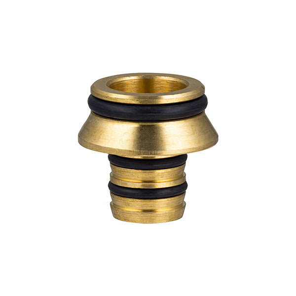 Raccord eurocone 3/4 nickelé