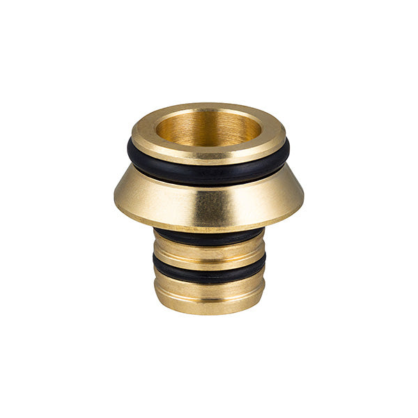 Raccord eurocone 3/4 nickelé