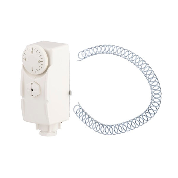 Thermostat de sécurité