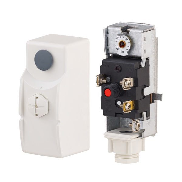 Thermostat de sécurité