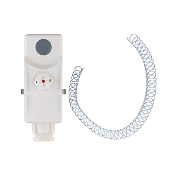 Thermostat de sécurité