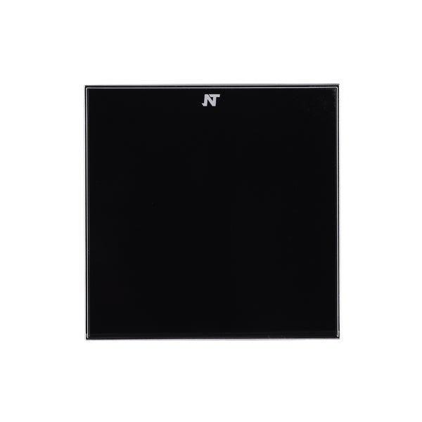 Thermostat digital filaire connecté pour plancher chauffant rafraichissant