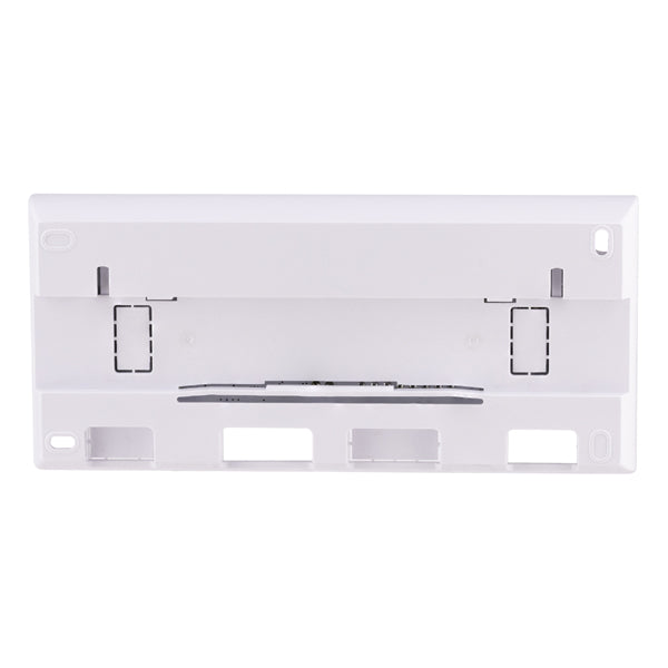 Boitier central de régulation sans fil pour plancher chauffant / rafraichissant