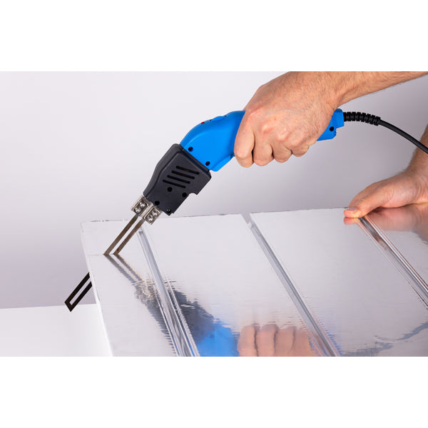 Lame cutter de rechange pour fer à modeler électrique