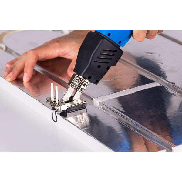 Lame à former de rechange pour Fer à modeler les dalles