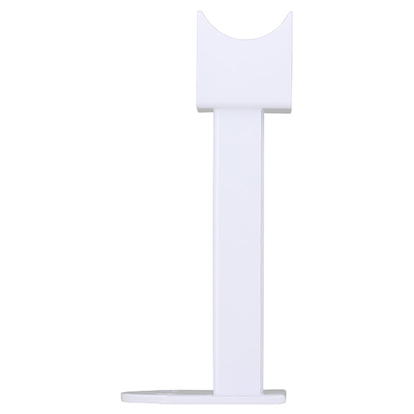Pieds de radiateur blanc NYTIA (x2)