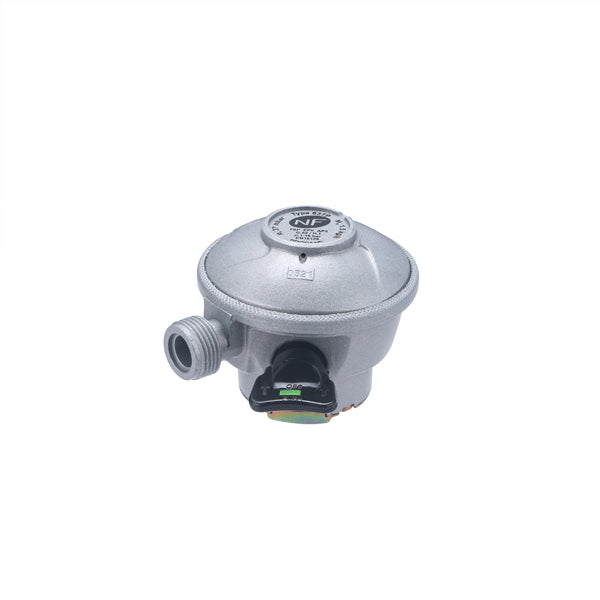 Détendeur Propane Quick On NF