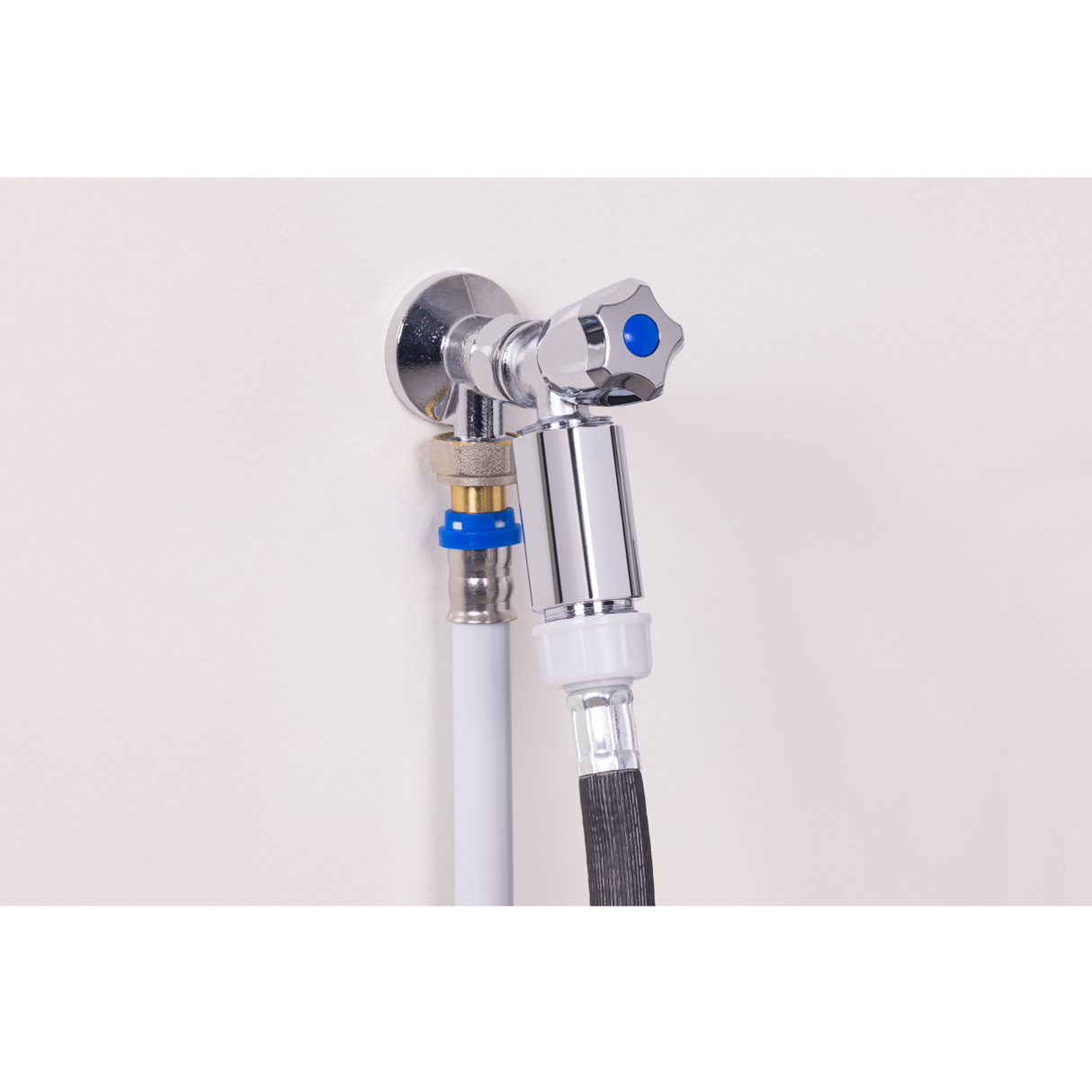 Raccord Magnétique Anticalcaire instalaltion