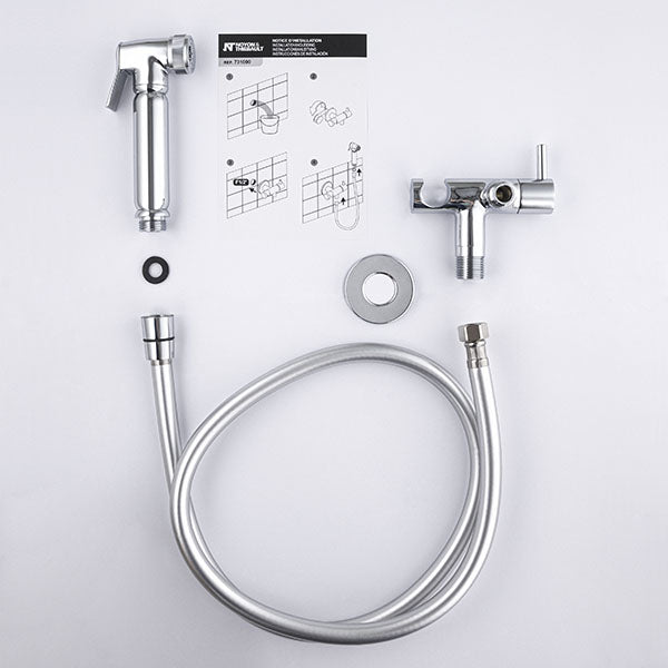 Pack Hygiène Intime Confort
