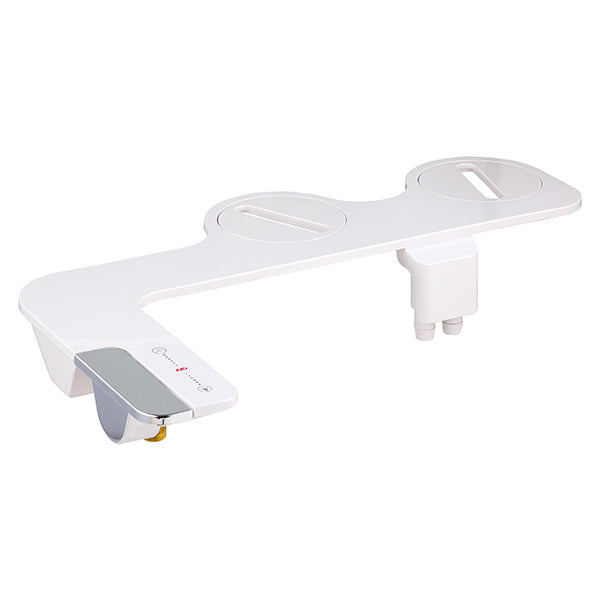 Kit adaptateur abattant WC Japonais