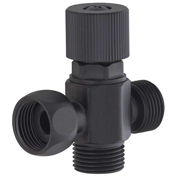 Robinet WC 3 Voies