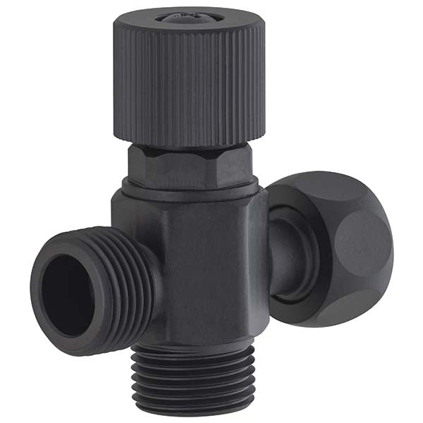 Robinet WC 3 Voies