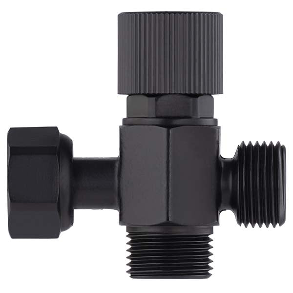 Robinet WC 3 Voies