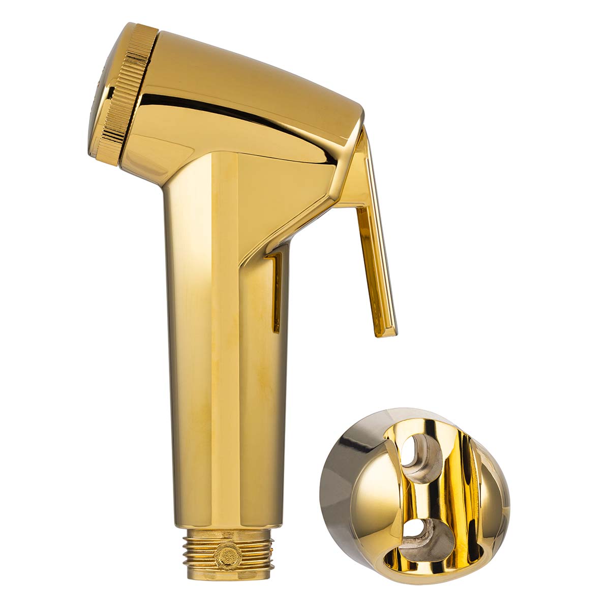 support douchette wc