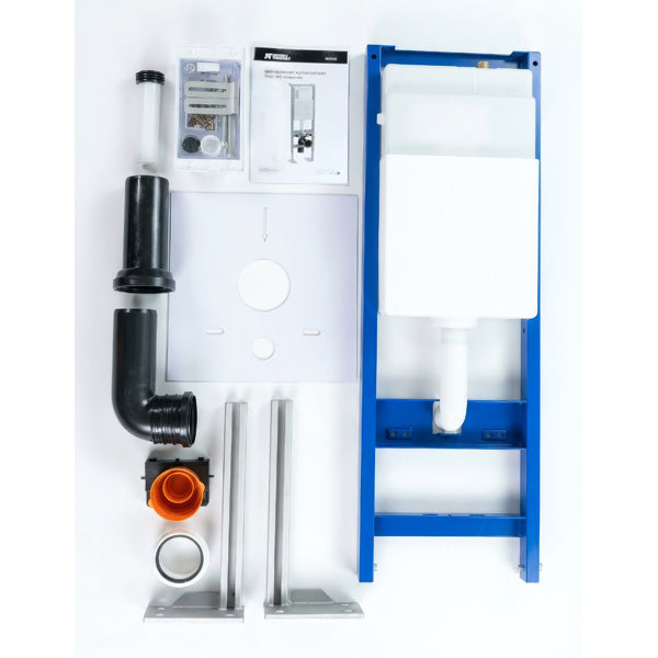 Kit WC suspendu