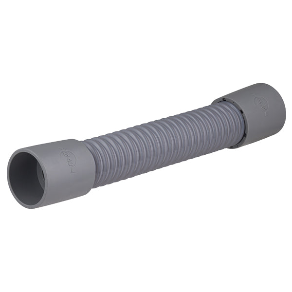 Flexible armé PVC Ø40