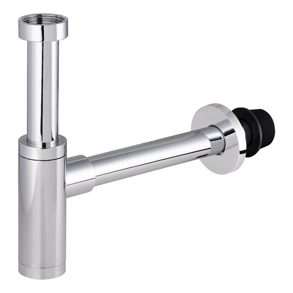 Siphon de lavabo réglable en hauteur