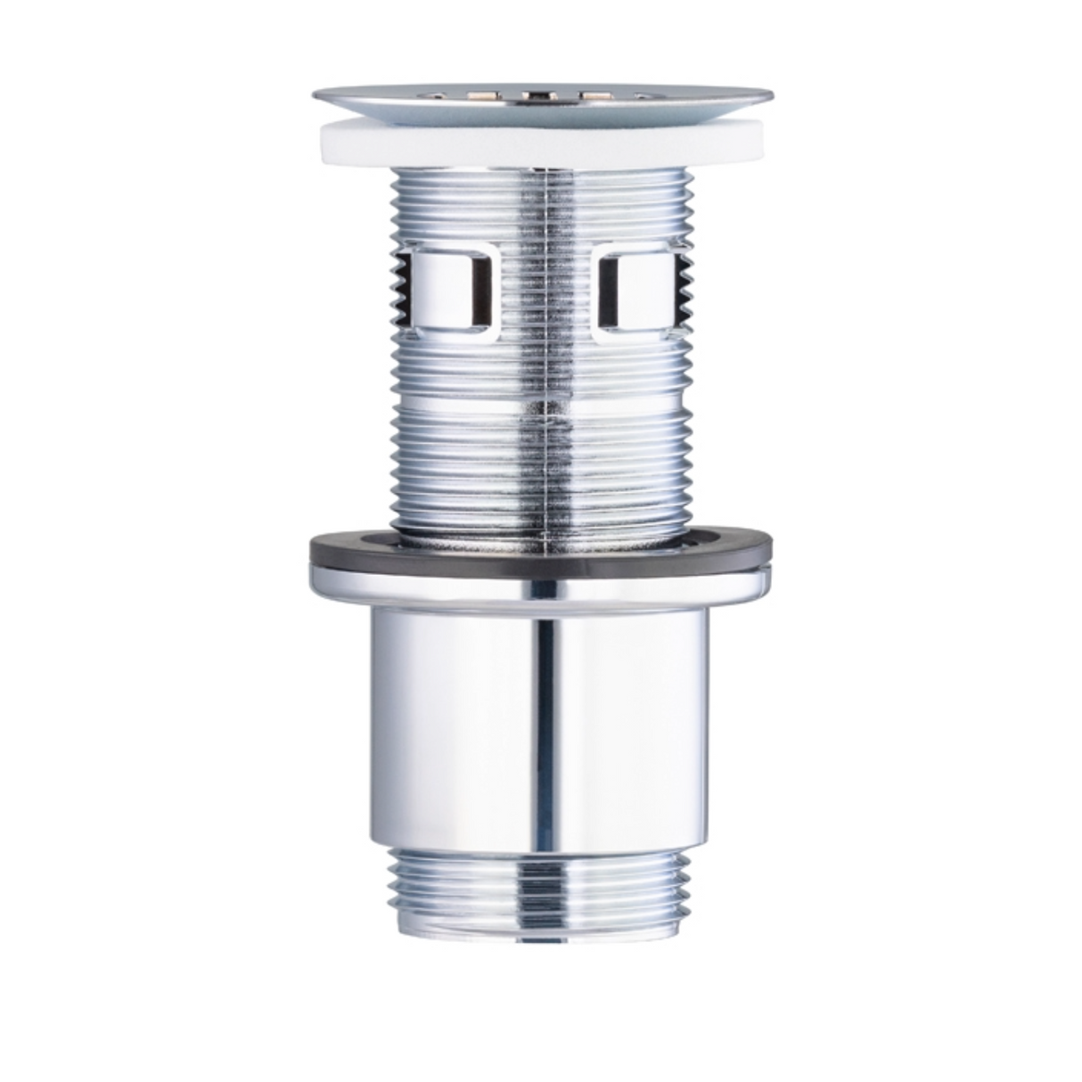 Bonde à écoulement libre