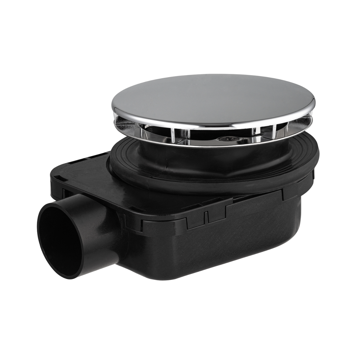 Bonde douche ultra plate diamètre 90