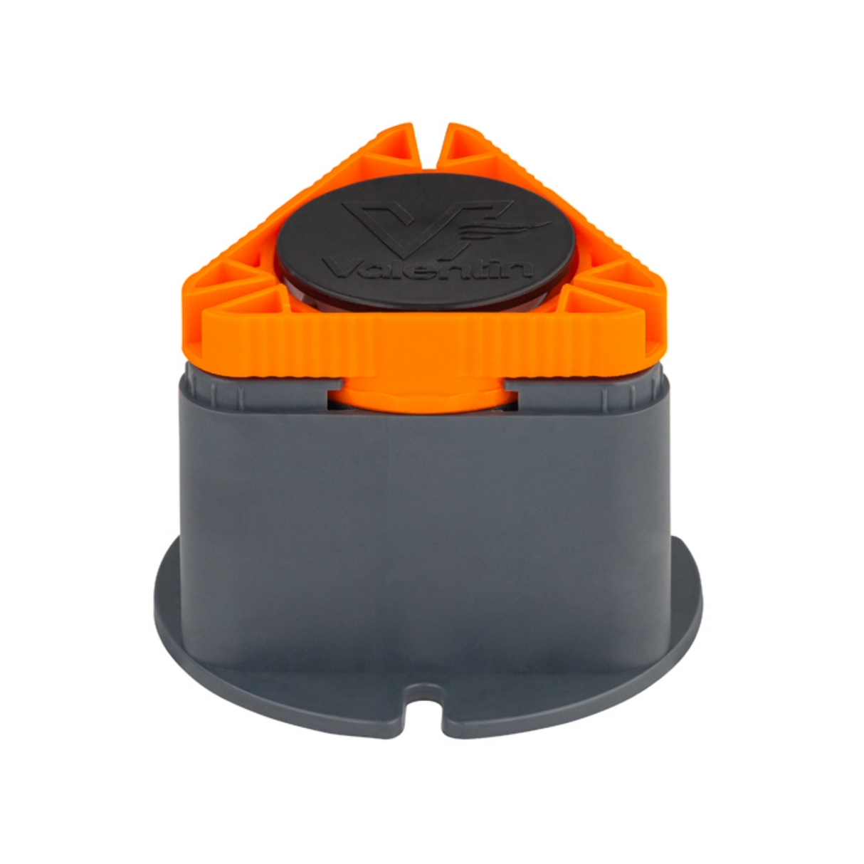 4 pieds pour bac à douche