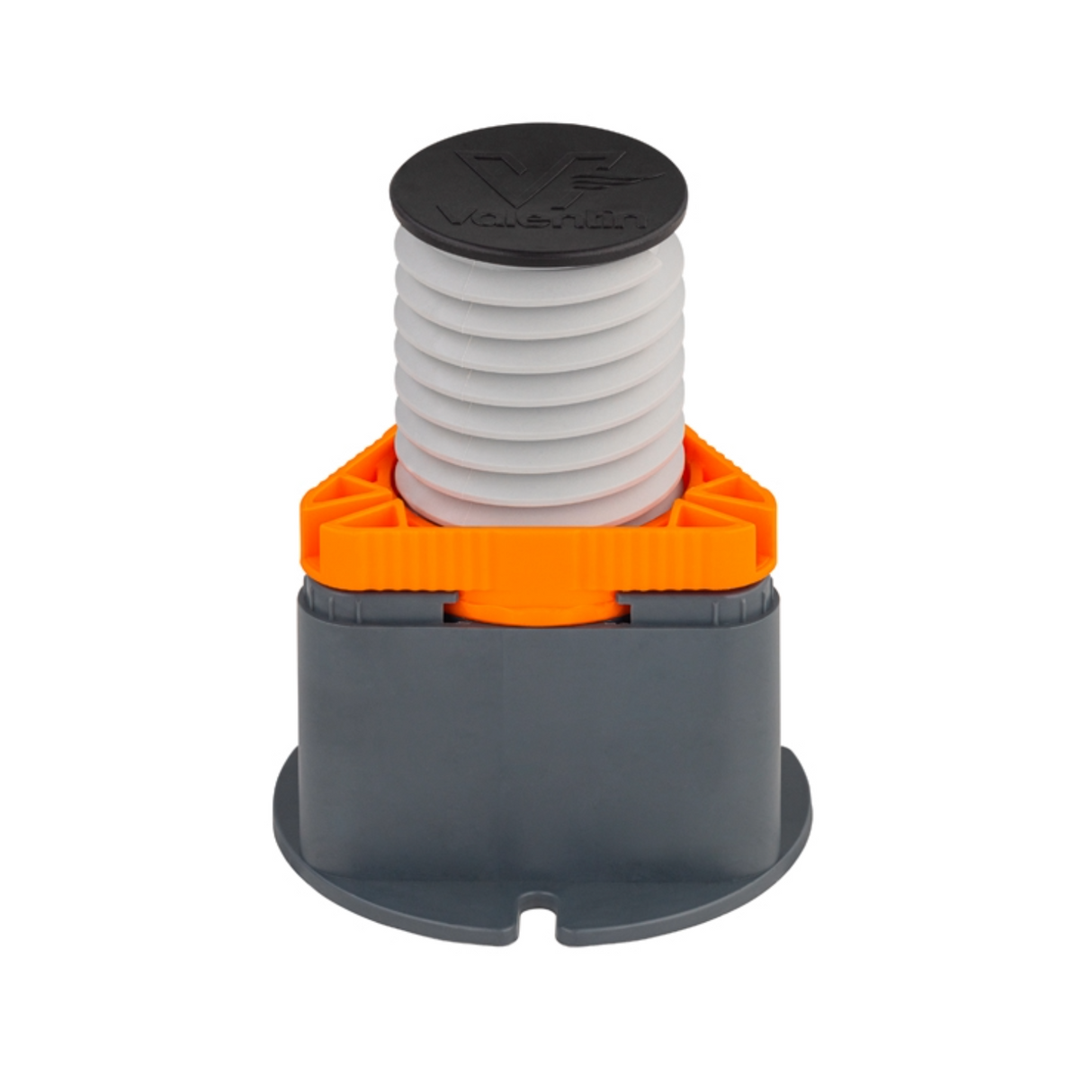 4 pieds pour bac à douche