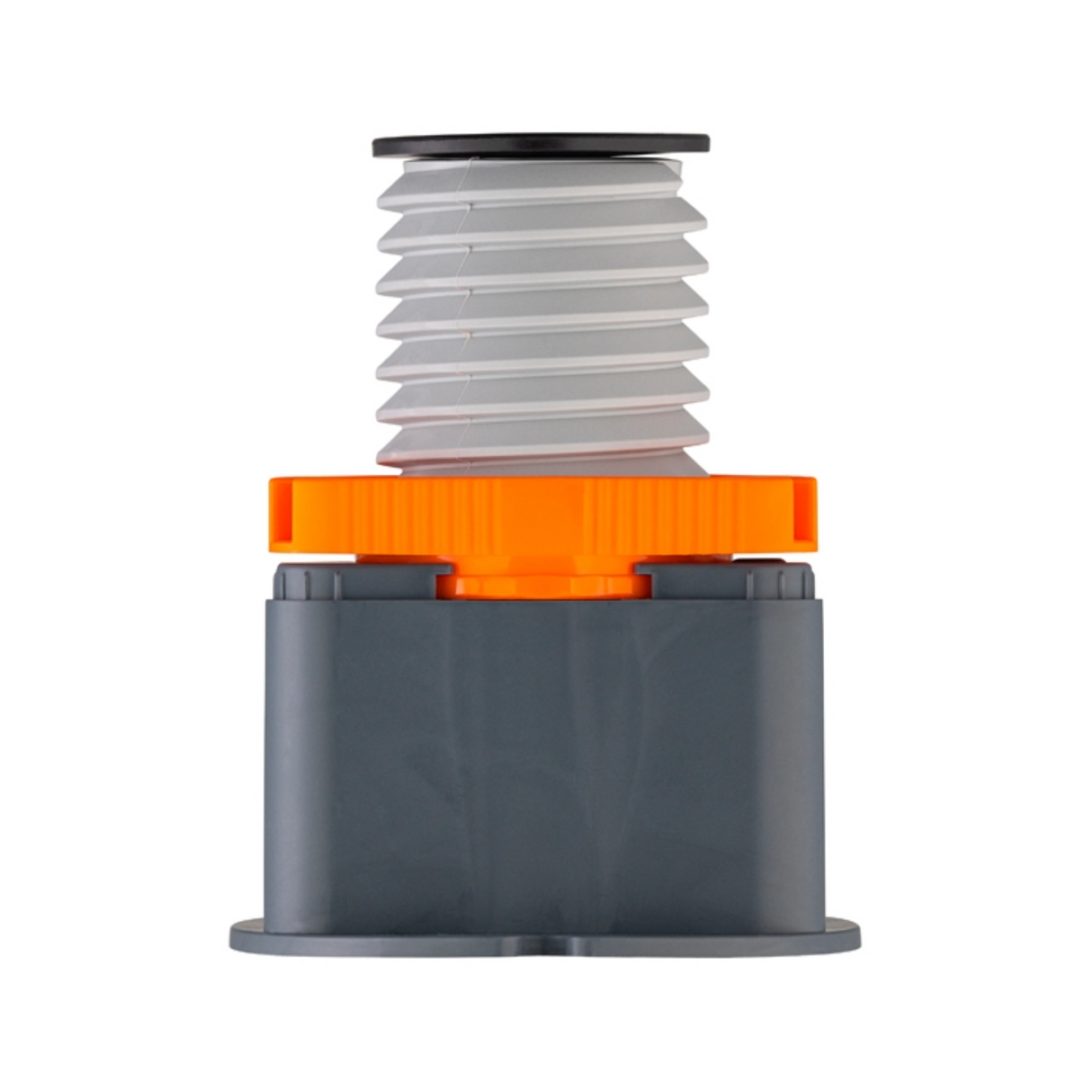 4 pieds pour bac à douche