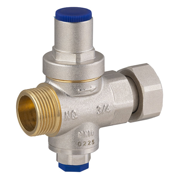 Réducteur de Pression Chauffe Eau