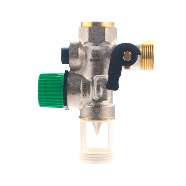 Groupe de sécurité