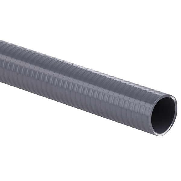 Tube PVC souple 1 mètre Ø40
