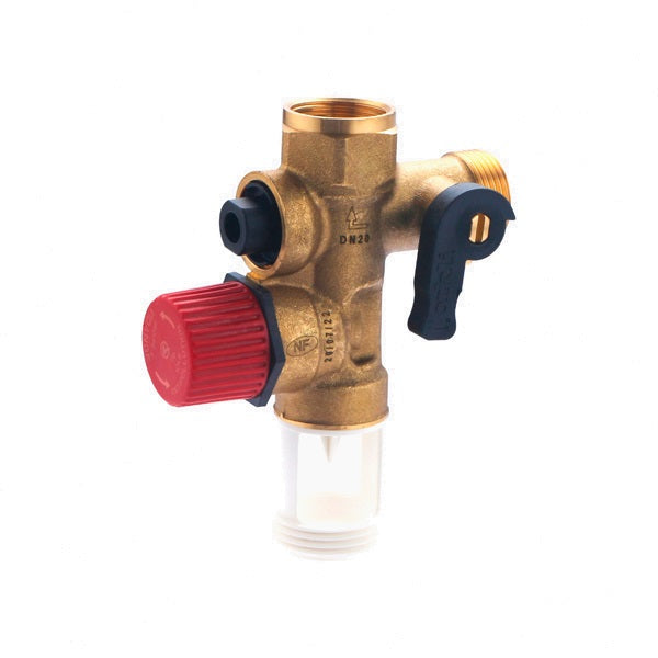 Groupe de sécurité