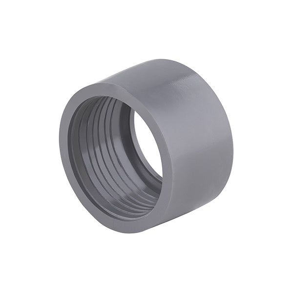 Réduction incorporée PVC mâle femelle Ø50 - Ø40