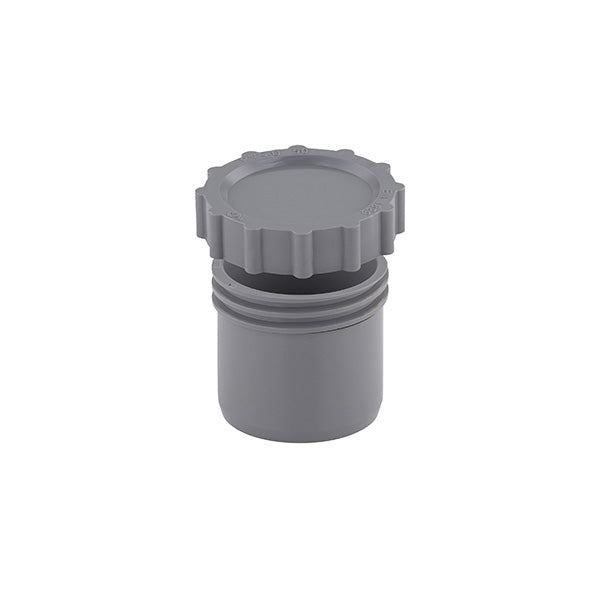 Tampon de visite PVC Ø50