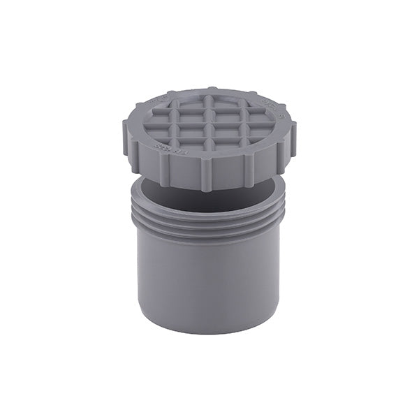 Tampon de visite PVC Ø80