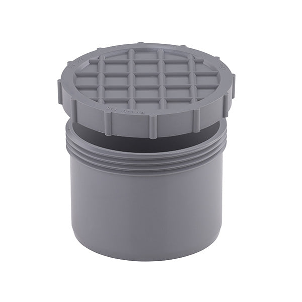 Tampon de visite PVC Ø125