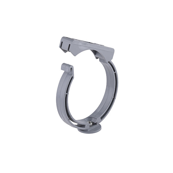 5 colliers à insert PVC Ø100