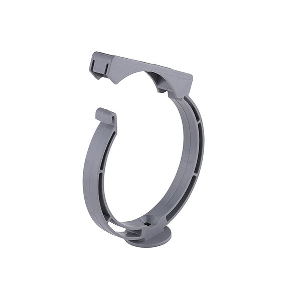 5 colliers à insert PVC Ø125