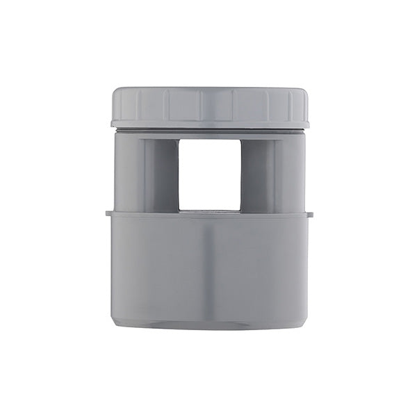 Aérateur à membrane Ø100 / Ø110