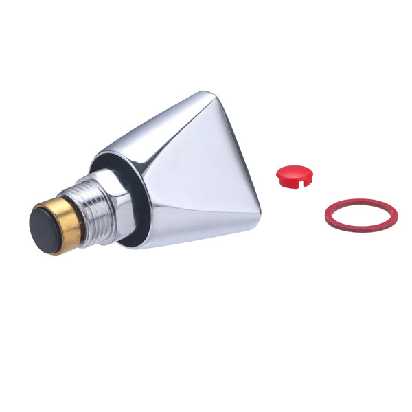 Tête mélangeur + croisillon métal