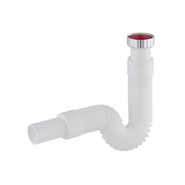 Flexible de Vidange Lavabo